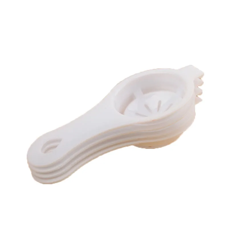 Новое поступление 1 шт. разделитель яичного желтка инструмент для разделения