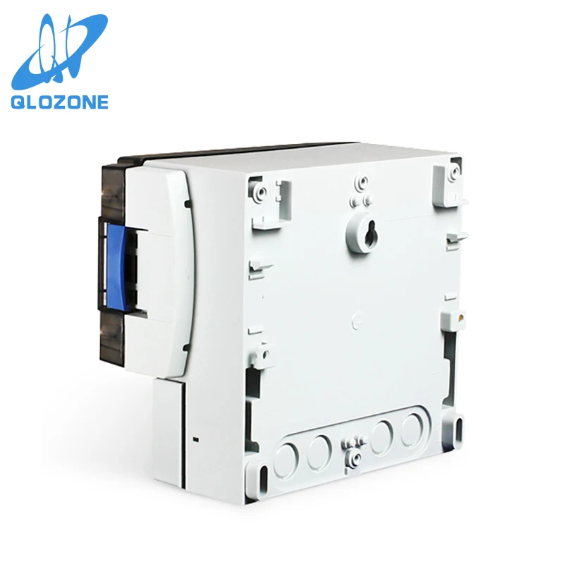 DOZ-6000 Intelligent Dissolved Ozone Meter online water ozone analyzer tester |