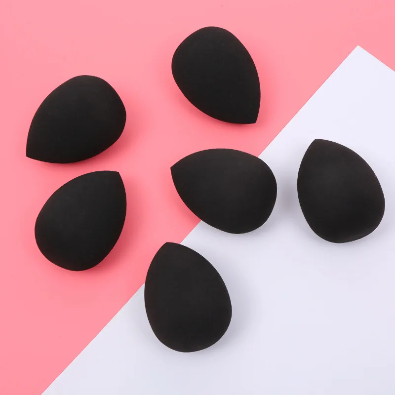 Спонж Косметический в форме тыквы 1 шт. |