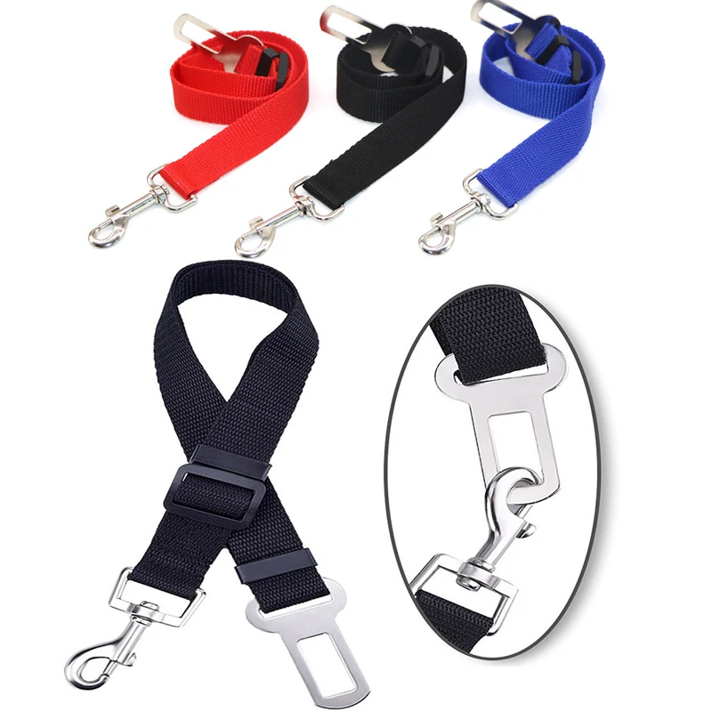 FML домашнее животное автомобильный ремень безопасности защита для путешествий