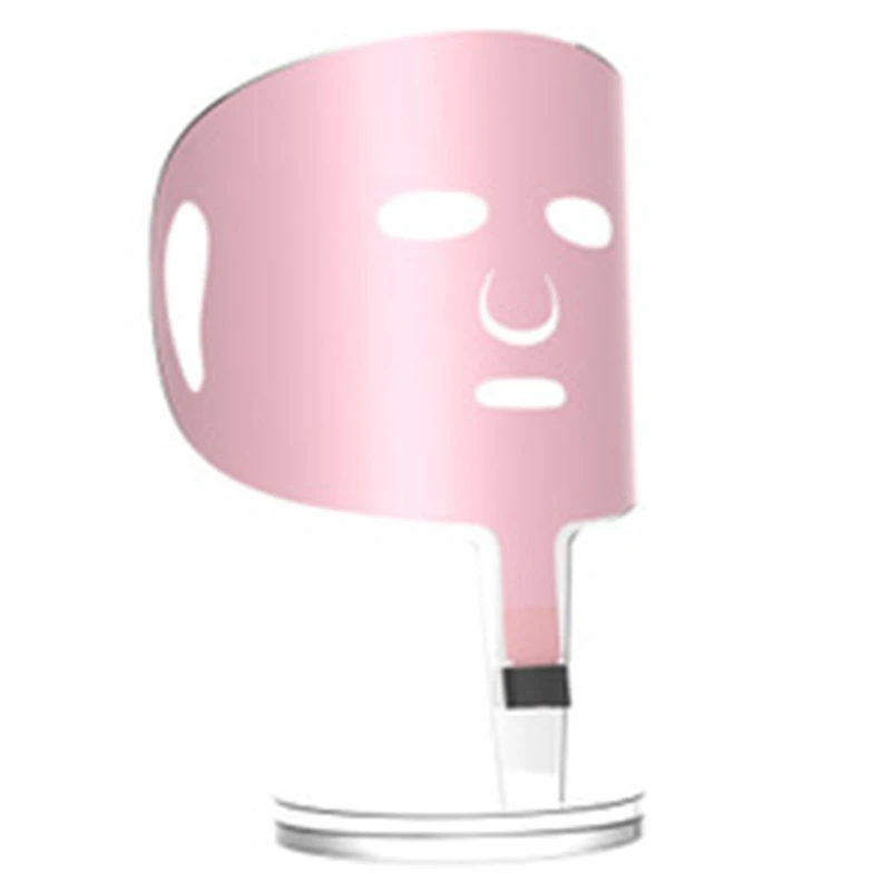 Электрическая нагревательная маска инструмент Графеновый нагрев дальнего