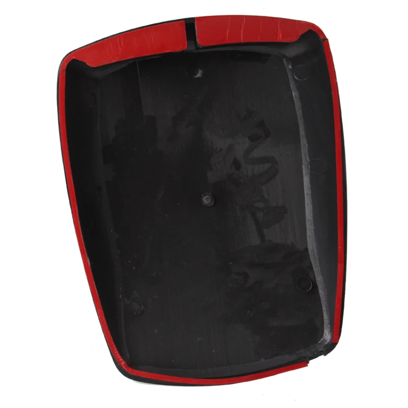 Боковой впускной клапан автомобиля POSSBAY декоративный выпускной