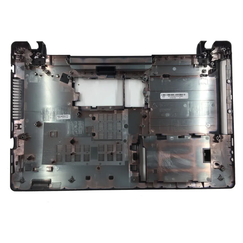 Новая Нижняя основа для ноутбука Asus A53T K53U K53B X53U K53T K53TA K53 X53B K53Z k53BY A53U X53Z верхняя
