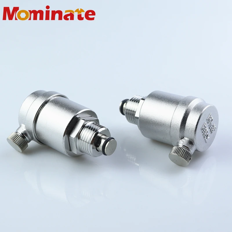 Клапан для вентиляционного отверстия DN15 автоматический клапан из нержавеющей