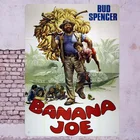 Maglietta Uomo банан Джо бутон Спенсера железа металлического олова Винтаж Декор жестяная вывеска металлическая картина металлические номерные знаки 20x30 постер 2021 Новинка; Лидер продаж