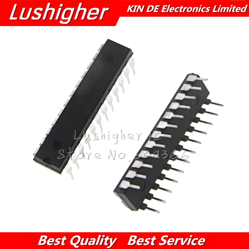 5 шт. MAX7219CNG DIP24 MAX7219 DIP 24 новый оригинальный| |