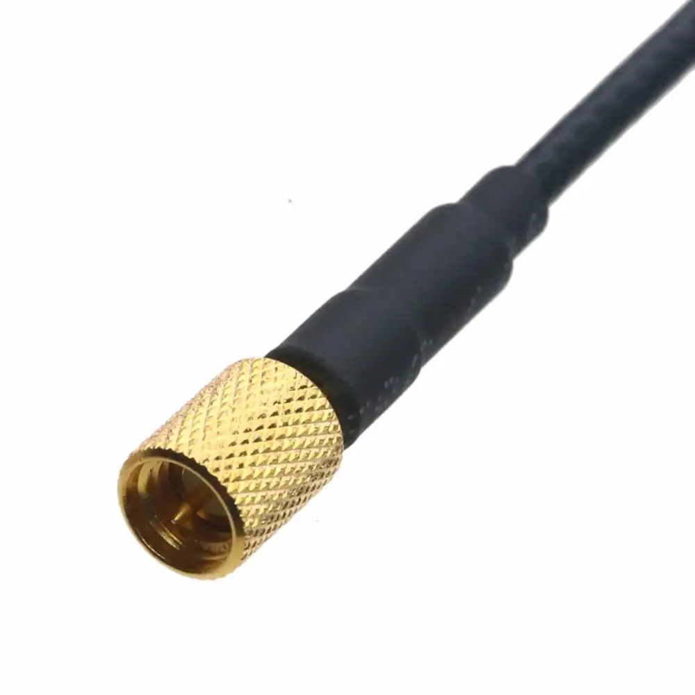 Кабель Micro Dot MD для Lemo 00 L00 M RG316 6.5FT ультразвуковой детектор дефектов NDT TOFD USF GE Panametrics