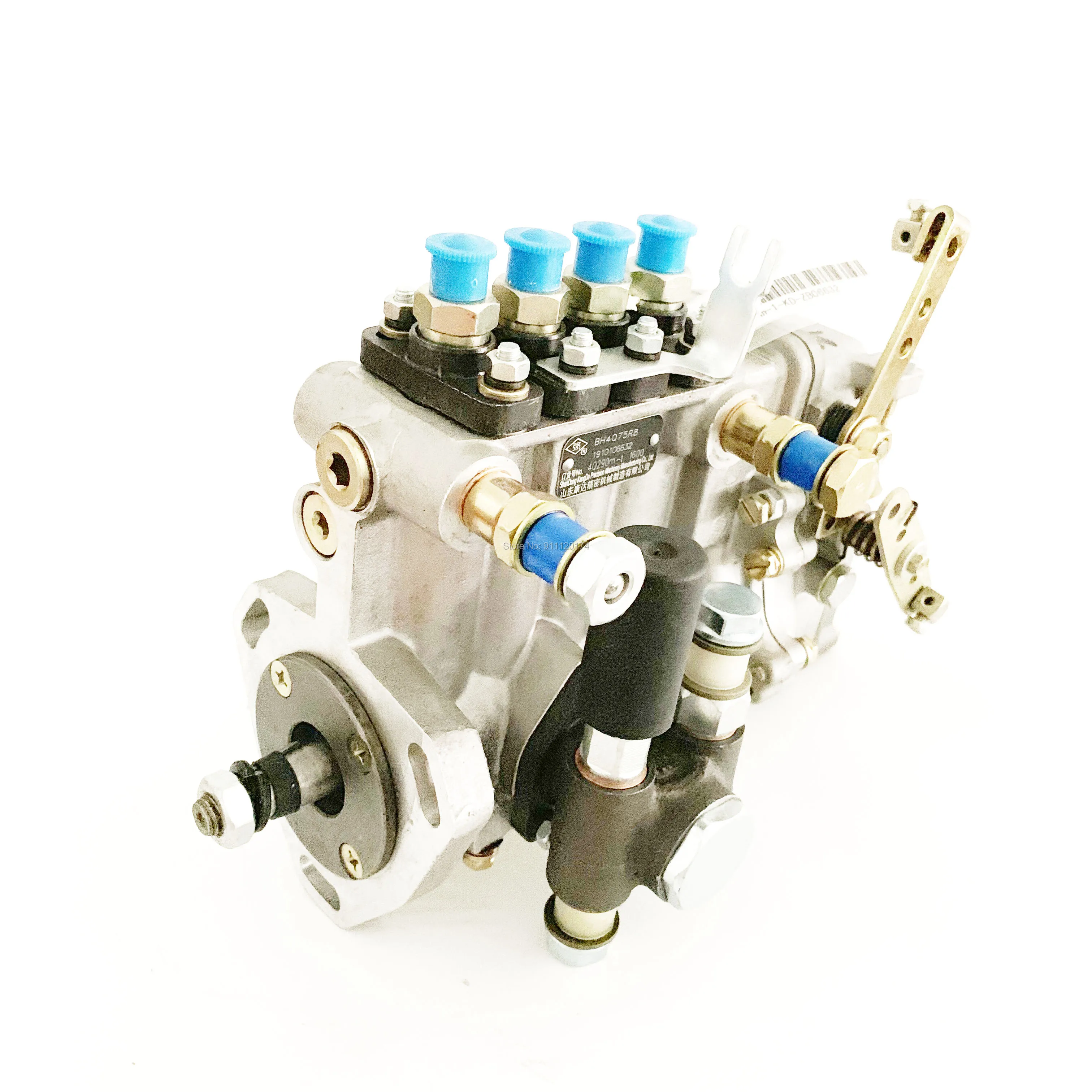 Оригинальный производитель shandong Kangda насос для впрыска дизельного топлива BH2QT85R9