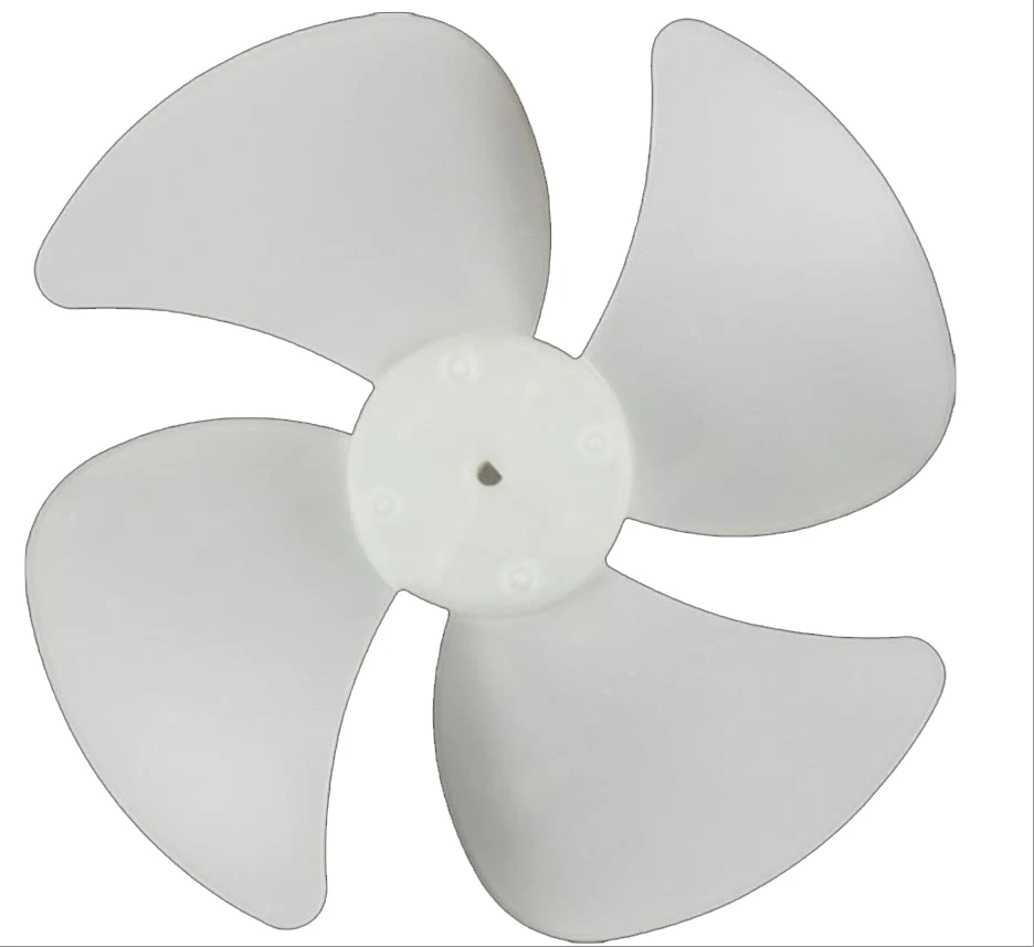 Description Picture 2 of itemUniversal Microwave Oven Parts Fan Blade Cooling Fan Leaf Microwave Motor Cooling Fan Leaf