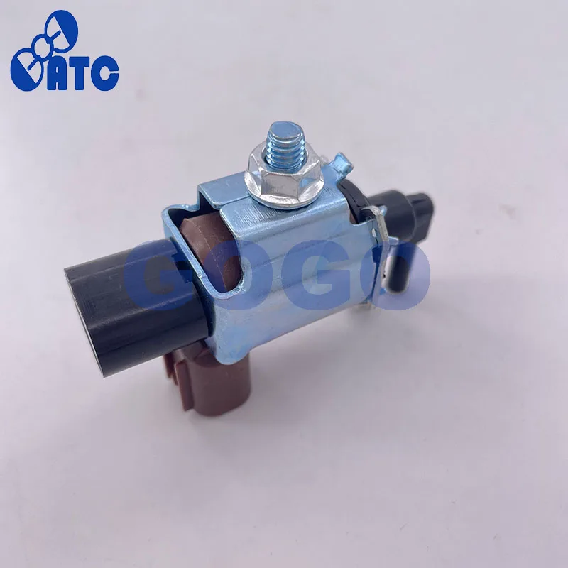 Новый электромагнитный клапан EGR для двигателя Mitsubishi Pajero Montero Shogun L200 OEM MR204853 K5T48272 |