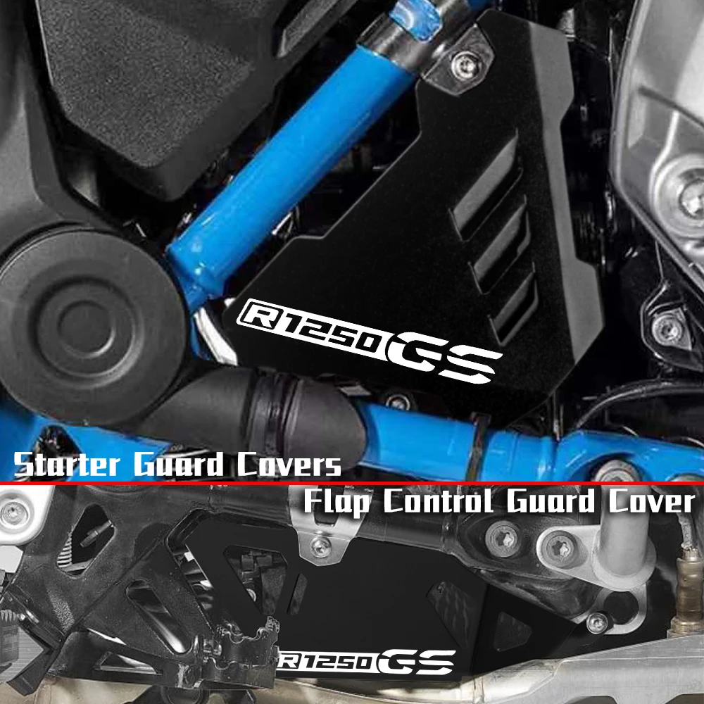 

Защитная крышка GSA1250 HP для BMW R1250GS R 1250 GS Adventure R 1250GSA