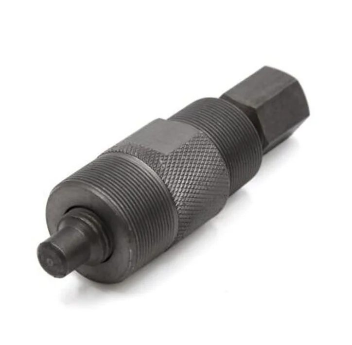 Универсальный Съемник магнитного маховика мотоцикла 24 мм 27 с двумя головками