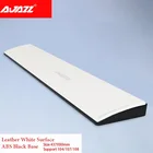 Геймпад Ajazz механический, удобная эргономичная клавиатура, коврик для запястья, офисный компьютер, белый и черный цвета