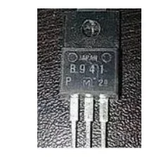 100% новый и оригинальный B941 2SB941 B941A TO220 в наличии | Электроника