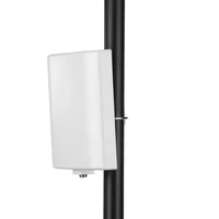 5 6g2 4g dual band outdoor wireless lan 15dbi directional panel antenna 9hp opener nj 802 11 acabgn compatible