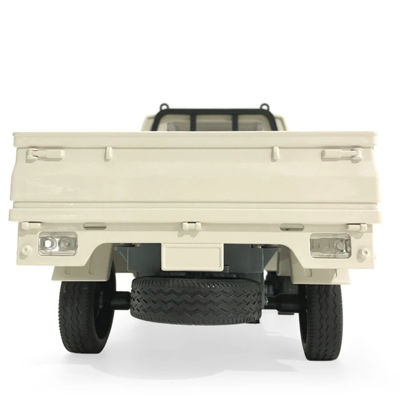 для wpl d12 suzuki carry 110 4wd моделирование дре