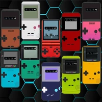 tetris gameboy phone case for huawei mate 9 10 lite 20x 30 pro nova 5t y5 y7 y9s prime 2018 2019 coque