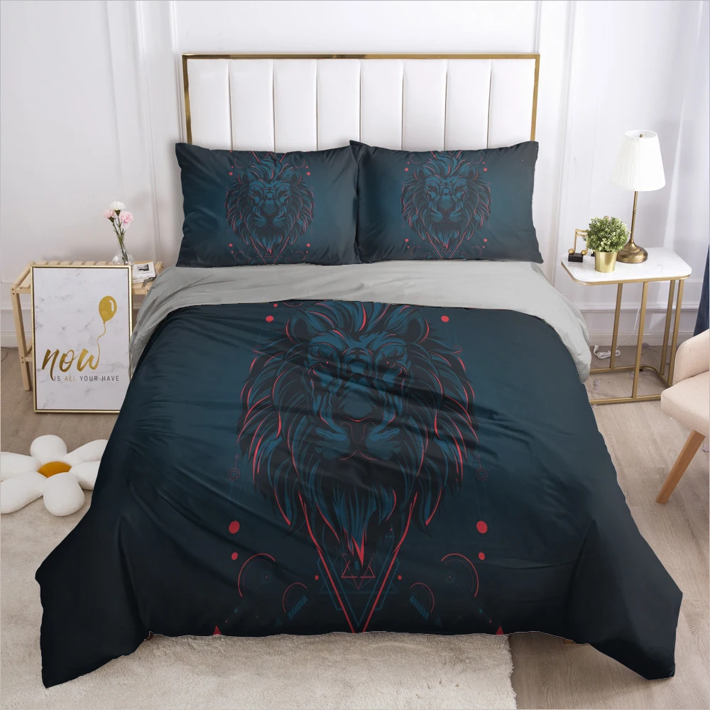 

Customize 3D Bedding Sets Double Queen Size Duvet Cover Set Bohemia Comforter Case Pillowcases Bed Set Drop Ship