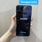 2.5D высококачественное закаленное стекло Для Doogee N30, защитная пленка, Взрывозащищенная Защита экрана для Doogee V10 5G