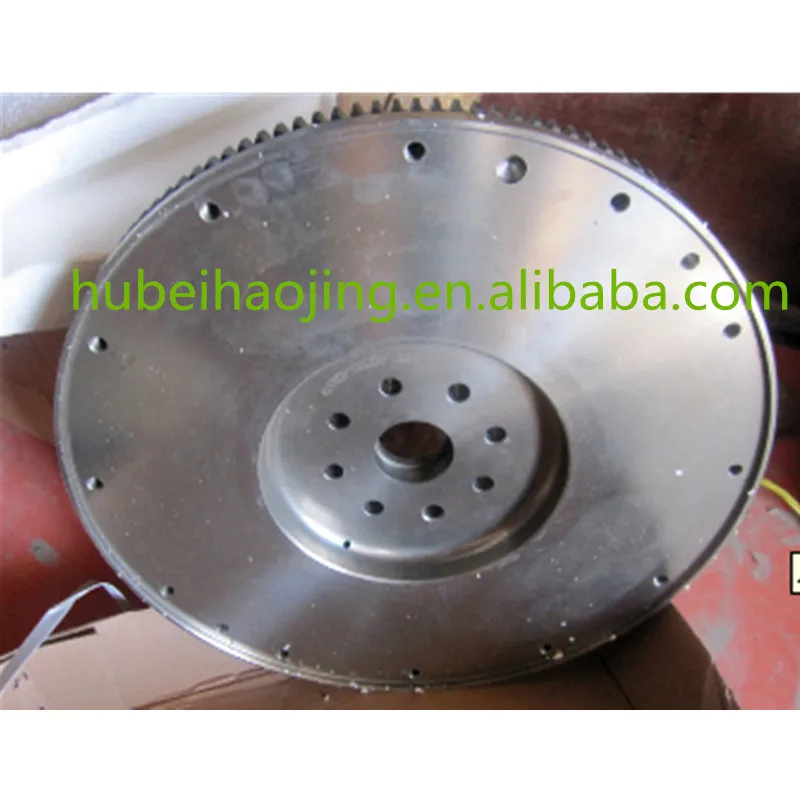 

truck Engine parts flywheel assembly 3960892