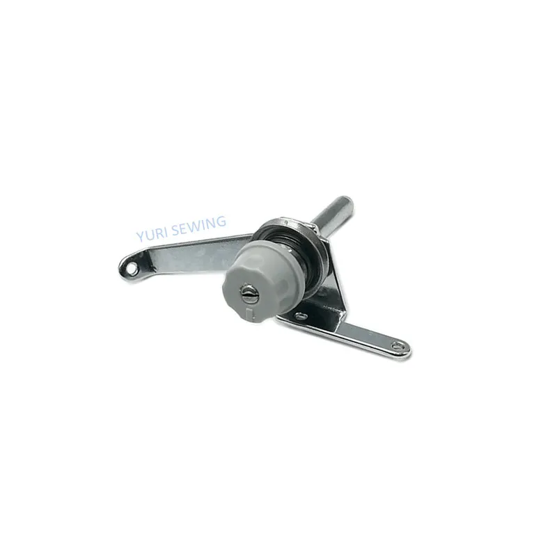 Шпулька для натяжения резьбы JACK A3 A4 промышленное шитье Запчасти машины натяжение