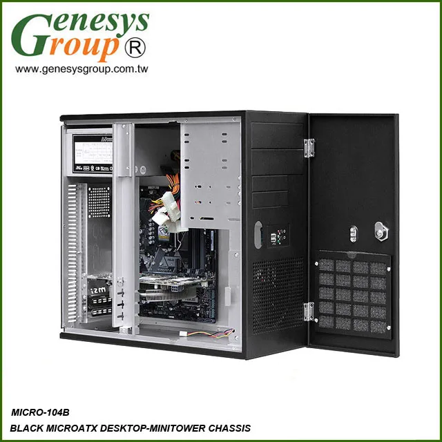 

Фонарь, микро-atx, рабочий стол, мини-компьютер, шасси