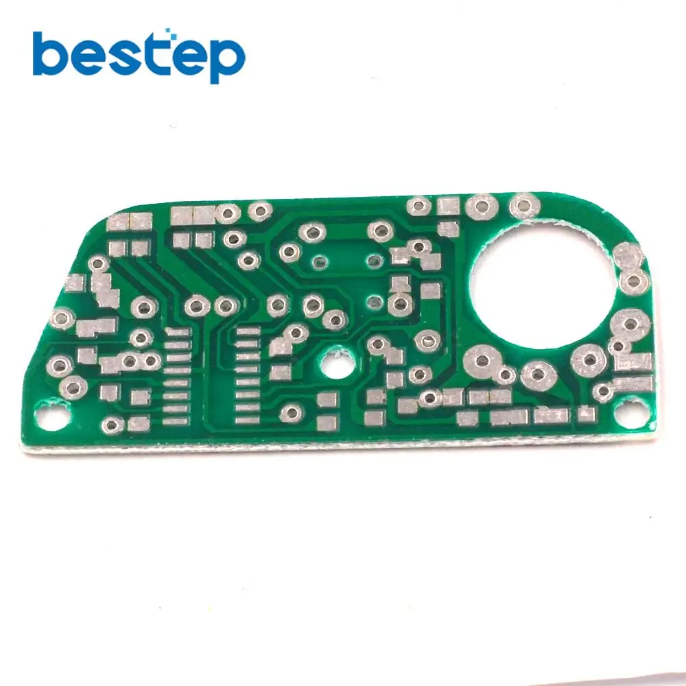 FM микро патч радиокомплект радиоприемник Комплект SMT стажировочное электронное