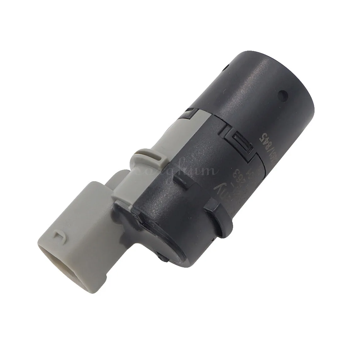 Датчик парковки PDC 6202184263 Подходит для BMW 745i 745Li 750i 760Li E65 E66 E67 E68 | Автомобили и