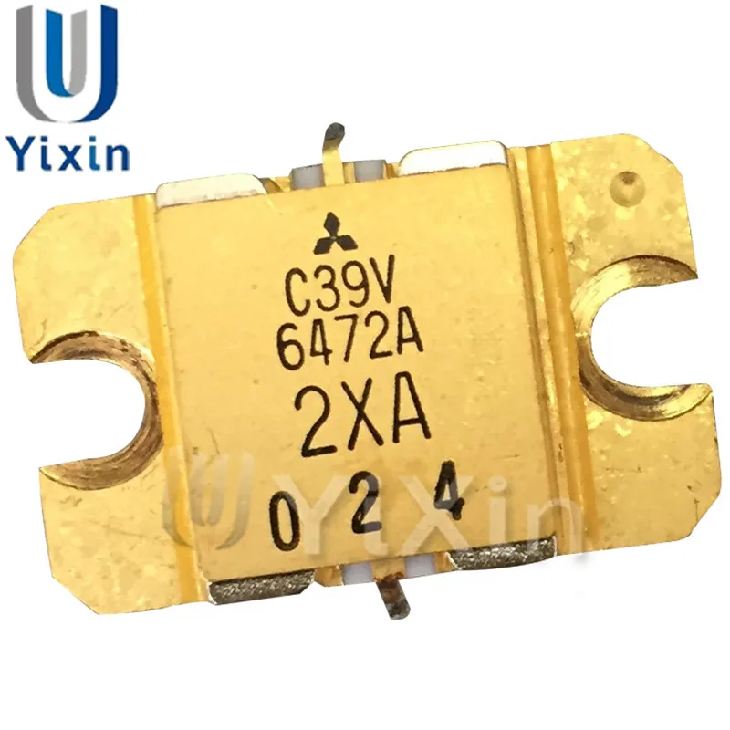 

MGFC39V6472A C39V6472A RF GaAs power FET transistor