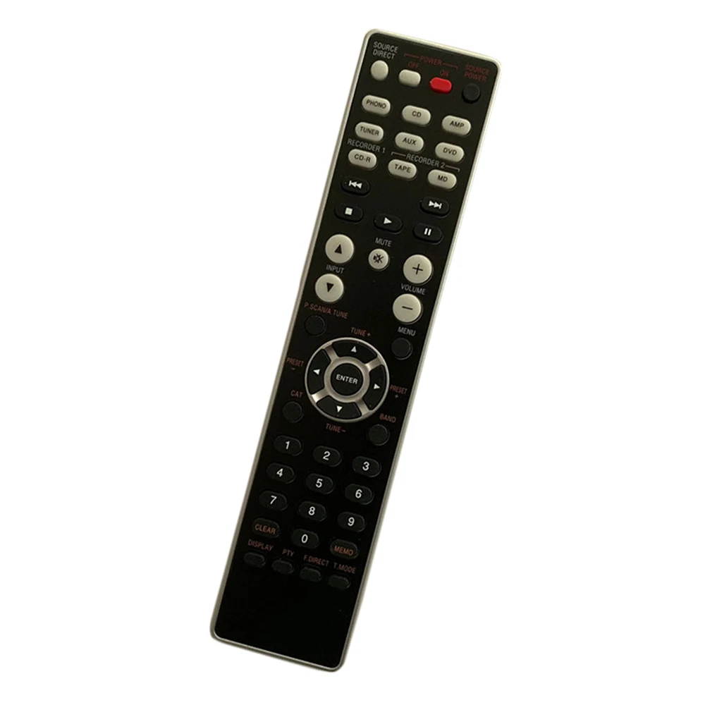

RC003PM Replaced Remote Control For Marantz PM5003 PM5004 PM5005 PM6003 PM6004 PM6005 PM6006 PM7003 Audio Video Amplifier