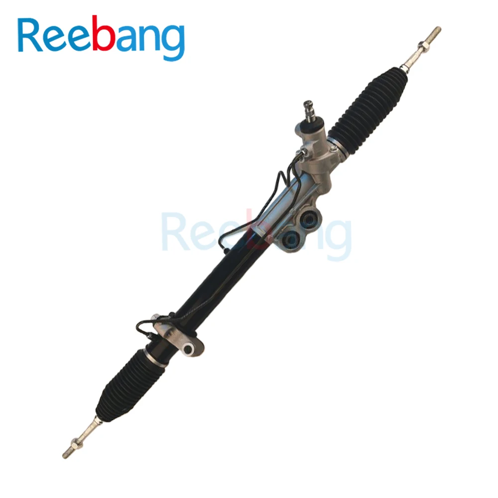 

Reebang Power Steering Rack For Nissan Navara D40 49001-EB710，49001EB710 RHD