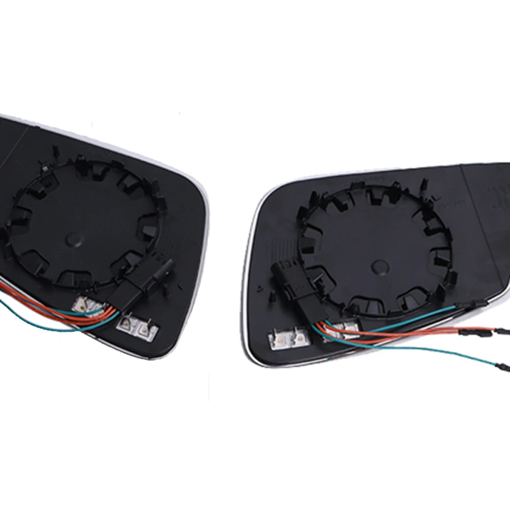 Провод нагревательного кабеля для зеркала заднего вида BMW X5 E70 LCI X6 E71 E72 2008 2013