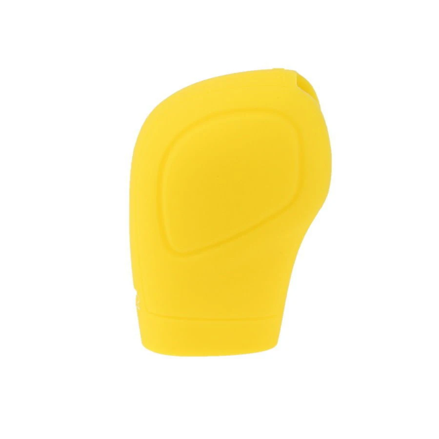 Универсальная ручная ручка переключения передач для автомобиля силиконовая