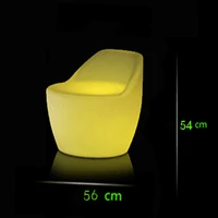 2021 stylish led light bar furniture rechargeable high end cocktail tablebarcoffee tablegarden decoration free shipping