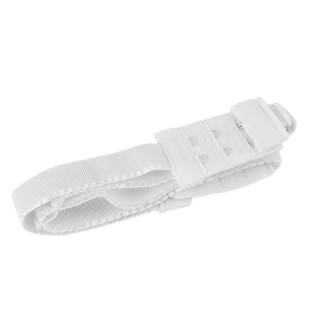 Женский бюстгальтер с низкой спинкой и открытой спиной ремень адаптер конвертер