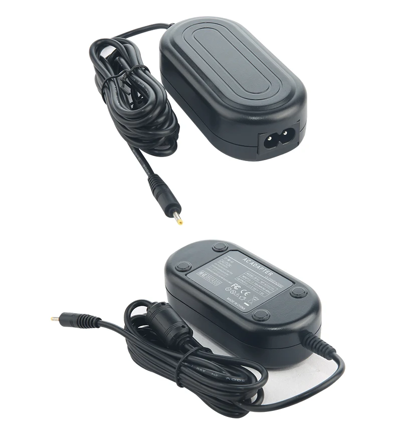 

ACK800 CA-PS800 CA-PS200 ACK-800 DC 3.15V 1.5A Camera Power charger Adapter supply for Canon A100 A510 SX110 SX100 A520 A1100