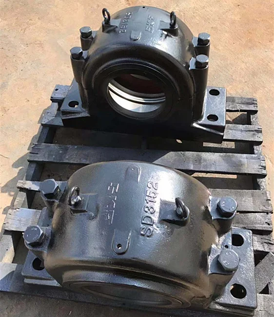 

Sweden bearing SD Type pillow block SD3152 TS plummer block bearing housing