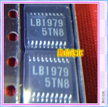 

LB1979 SSOP20
