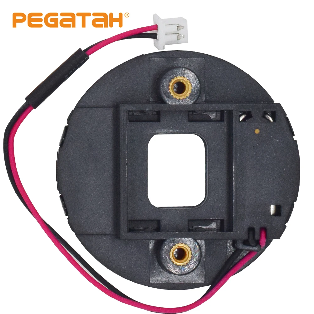 

HD IR Cut Filter 5MP,8MP ICR with CS Lens Mount Holder 22mm for HD Surveillance CCTV Cameras Parts IR-CUT Switch Day and Night