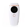 

Permanent Painless IPL laser epilator facial hair removal for men and women