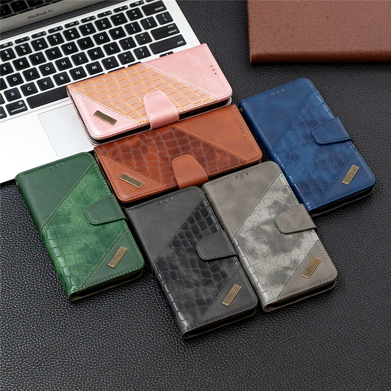 

Wallet Cases On For Nokia5.3 Nokia2.3 Nokia1.3 Cover Luxury Flip Case Nokia 5.3 2.3 1.3 Leather Coque Phone Book Bag Cover Etui