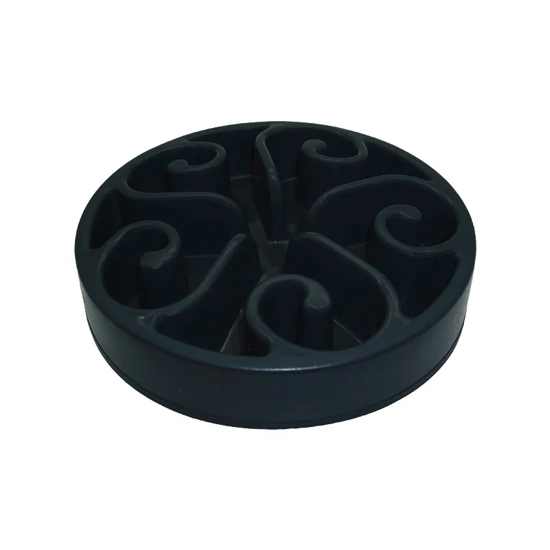 

Eat Slow Dog Bowl Slow Feeder Pet Supplies Accessories Cat Dog Slow Feeder Dog Bowl For Pets Food Feeder Dog Bowl