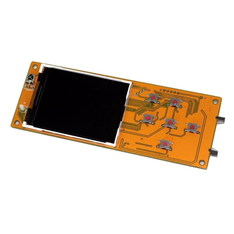 Цифровой поворотный стол STM32F407ZET6 ЦАП декодирующая плата для SD-карты без потерь с