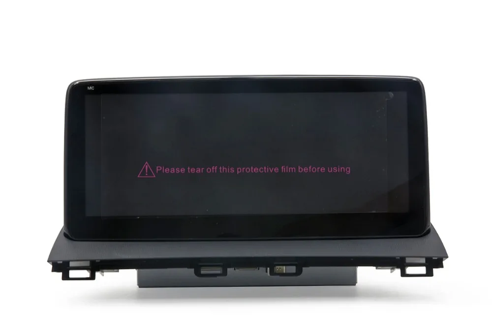 4 Гб+ 64 Гб DSP PX5 10,2" Android 9,0 автомобильный DVD gps для Mazda 3 Axela 2013 стерео радио Bluetooth 4,2 wifi