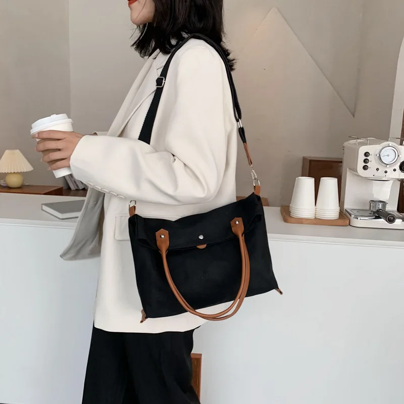 Новинка 2020 модные дамские сумочки вместительные универсальная сумка через плечо