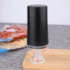 Бытовой Электрический вакуумный насос, пакет для сохранения пищевых продуктов, вакуумный пакет, герметичная упаковка, самоуплотнение