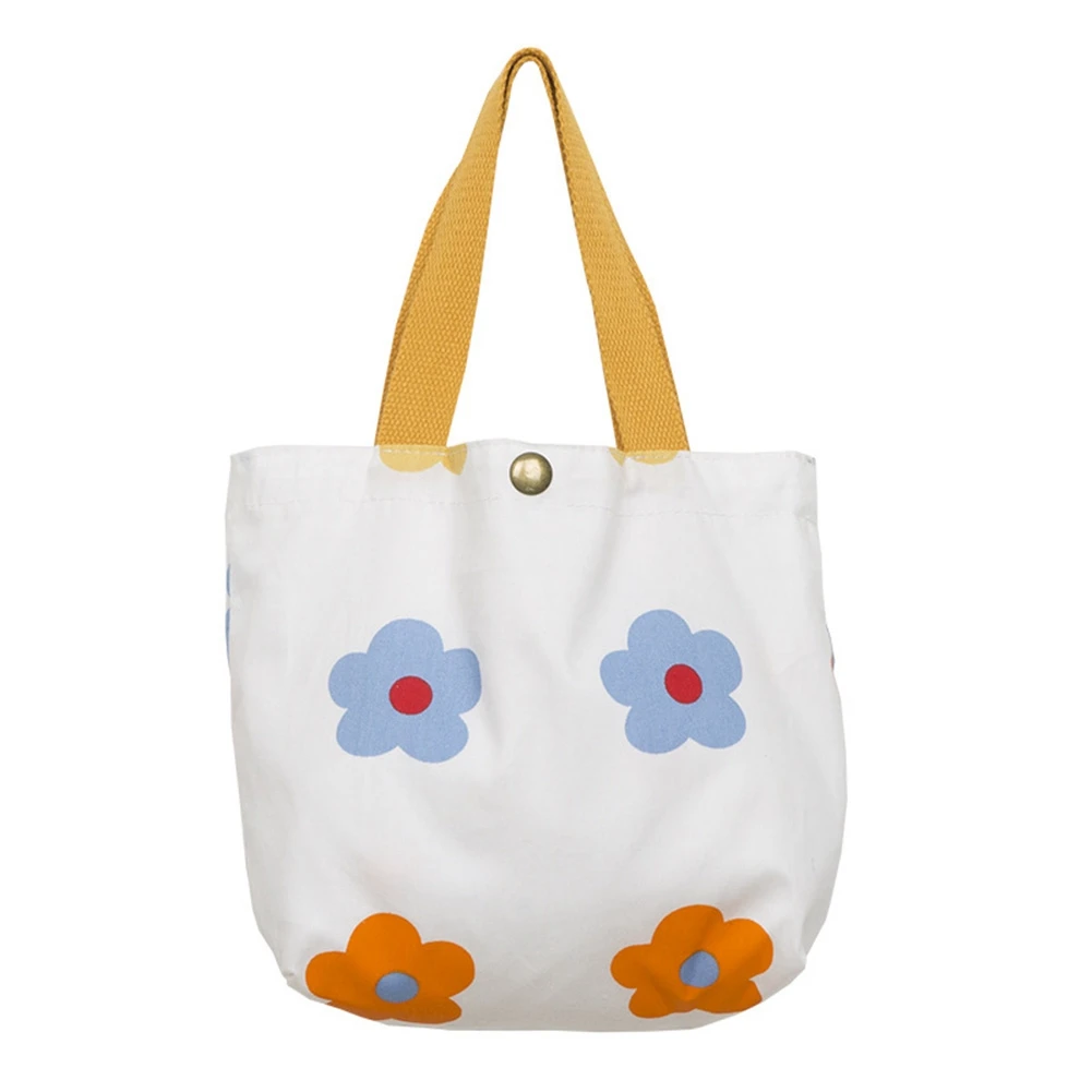 

Универсальная сумка, маленькая свежая Студенческая ручная сумка, удобная сумка для хранения, косметичка