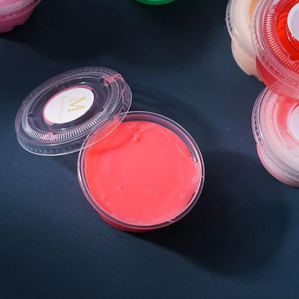 

Beautiful Color Clay Toys Plasticine Children's Clay Toys Educational Toys To Train Children's Hands-On Skills