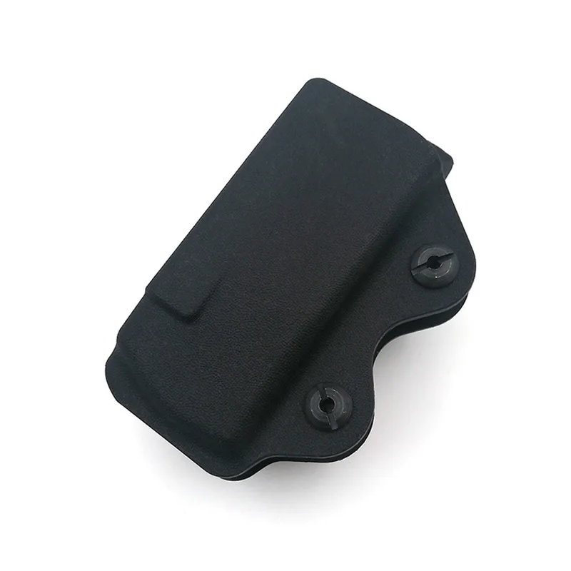 Тактический чехол для магазина IWB Glock 17 19 26 31 32 страйкбольного пистолета