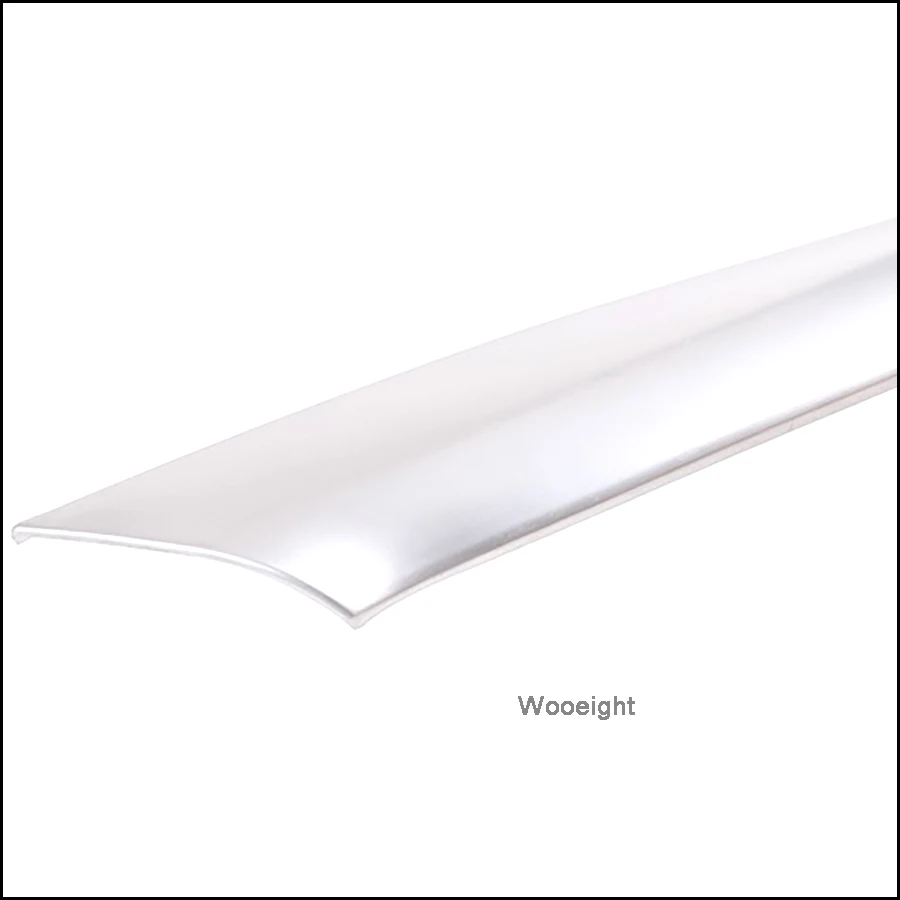 Wooeight 2Pcs Car Interior Center Control Gear Shift Panel Side Cover Sticker Trim Decoration Fit For BMW 3 Series 2020 | Автомобили и